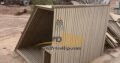 Solar Panel Racks