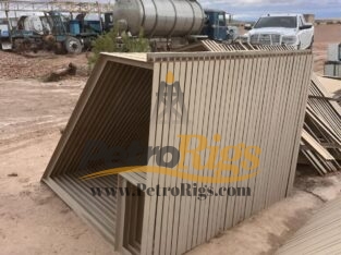 Solar Panel Racks
