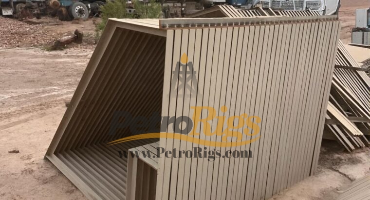 Solar Panel Racks