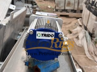 Trido Pump Motors