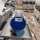 Trido Pump Motors