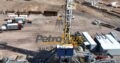 NOV 1000HP AC Rig