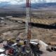 NOV 1000HP AC Rig