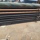 Hilong 3 1/2 Inch Drill Pipe