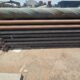Hilong 3 1/2 Inch Drill Pipe