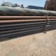 Hilong 3 1/2 Inch Drill Pipe