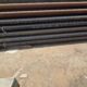 Hilong 3 1/2 Inch Drill Pipe