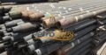 Hilong 3 1/2 Inch Drill Pipe