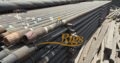 Hilong 3 1/2 Inch Drill Pipe