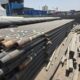 Hilong 3 1/2 Inch Drill Pipe