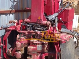 NOV ST80C Iron Roughneck