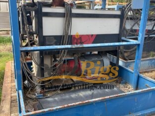 NOV Hydraulic Power Units