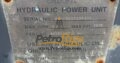 NOV Hydraulic Power Units