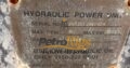 NOV Hydraulic Power Units