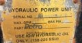 NOV Hydraulic Power Units