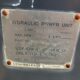 NOV Hydraulic Power Units