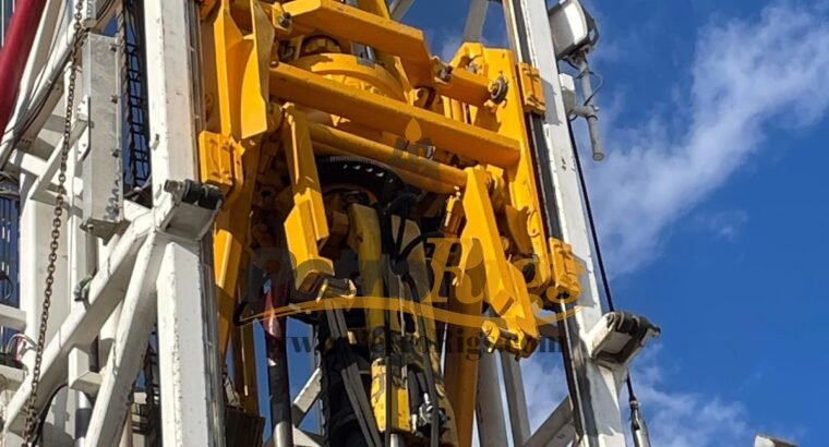 NOV 1000HP AC Rig