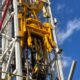 NOV 1000HP AC Rig