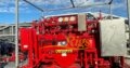 NOV 1000HP AC Rig