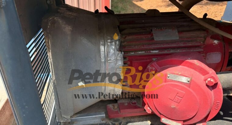 NOV Hydraulic Power Units