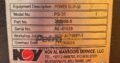 NOV PS30 Power Slip