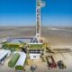 OIME 1500HP SCR Rig