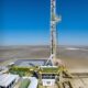 OIME 1500HP SCR Rig