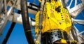 OIME 1500HP SCR Rig