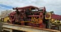 Wirth DDM1000 AC Top Drive