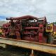 Wirth DDM1000 AC Top Drive