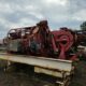 Wirth DDM1000 AC Top Drive