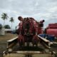 Wirth DDM1000 AC Top Drive