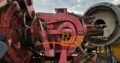 Wirth DDM1000 AC Top Drive