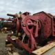 Wirth DDM1000 AC Top Drive