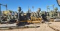 OIME 1500HP SCR Rig