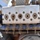 CVA Twin Quintuplex Pumper