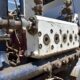 CVA Twin Quintuplex Pumper