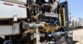 CVA Twin Quintuplex Pumper