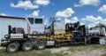 CVA Twin Quintuplex Pumper