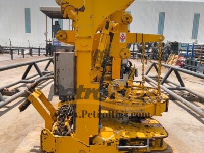 NOV Hydratong Casing Tong