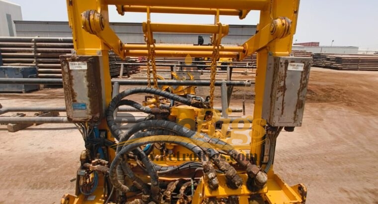 NOV Hydratong Casing Tong