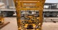 NOV Hydratong Casing Tong