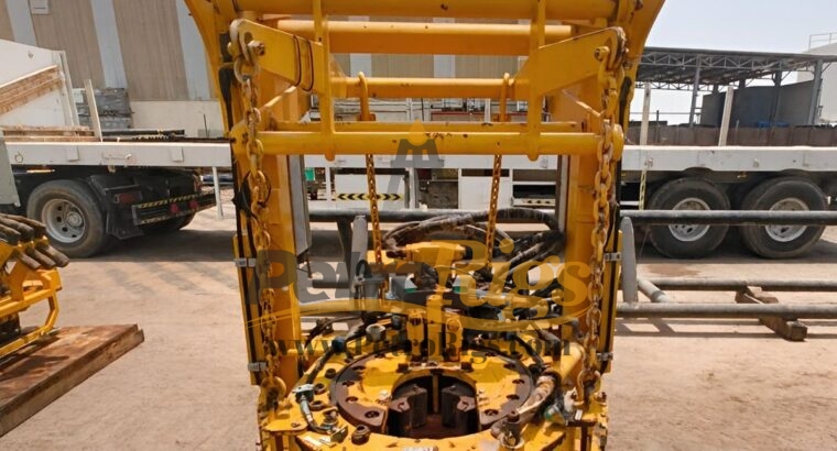 NOV Hydratong Casing Tong