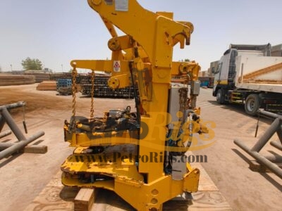 NOV Hydratong Casing Tong