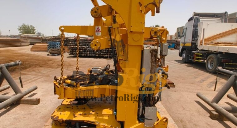 NOV Hydratong Casing Tong