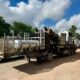CVA Twin Quintuplex Pumper