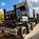 CVA Twin Quintuplex Pumper