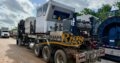 CVA Twin Quintuplex Pumper