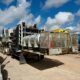 CVA Twin Quintuplex Pumper
