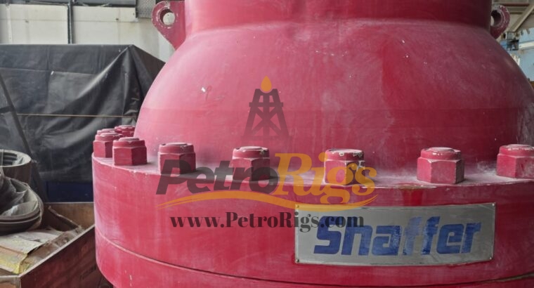 Shaffer 30 inch Annular